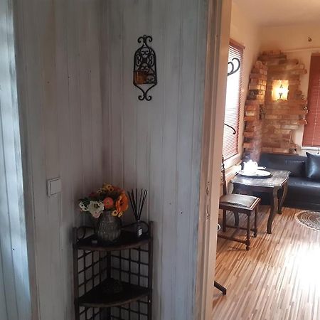 Pas Ligita Apartman Biržai Kültér fotó