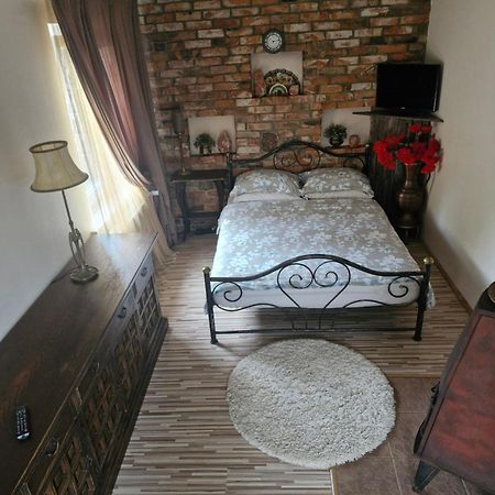 Pas Ligita Apartman Biržai Kültér fotó