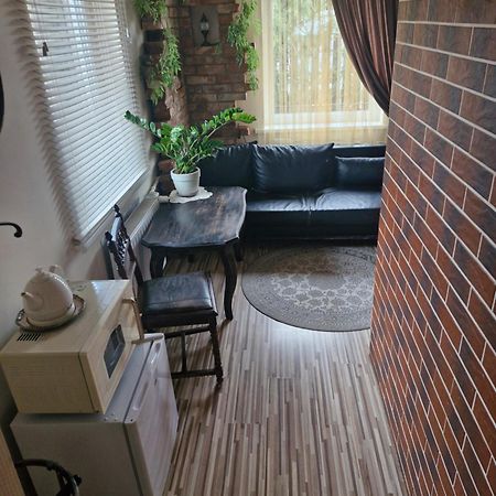 Pas Ligita Apartman Biržai Kültér fotó