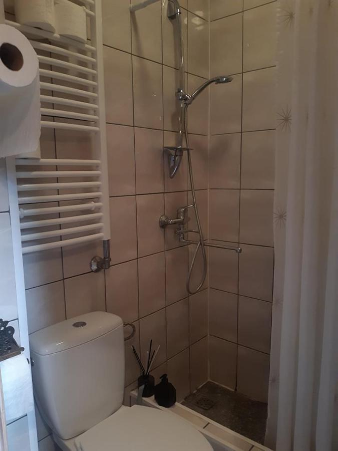 Pas Ligita Apartman Biržai Kültér fotó