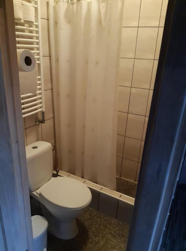 Pas Ligita Apartman Biržai Kültér fotó