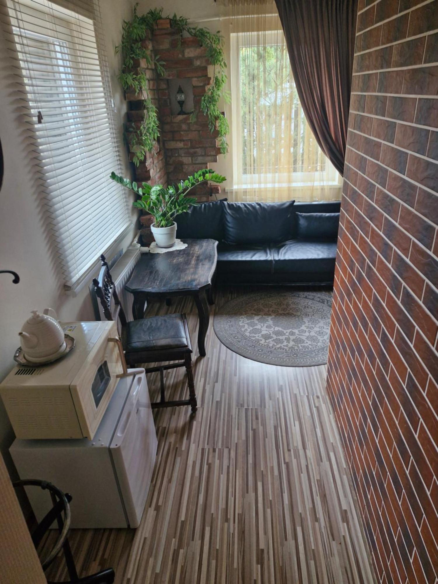 Pas Ligita Apartman Biržai Kültér fotó